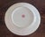 Vintage Japanese Porcelain Famille Rose Peach & Bat Plates - Set of 4 (10.25") For Sale - Image 10 of 11