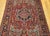 Textile Early 20th Century Heriz Serapi Rug For Sale - Image 7 of 12