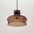 Mid-Century Modern Mid-Century Scandinavian Glass Ceiling Light Neptune Model attributed to Carl Fagerlund for Orrefors, 1960s For Sale - Image 3 of 10