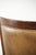 Art Deco Chair in Sheepskin Leathr For Sale - Image 13 of 14