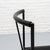Metal Dining Chair by Maurizio Peregalli for Zeus Noto, 1980s For Sale - Image 7 of 11