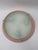 Vintage Blue Wall Lights from Fontana Arte, 1950, Set of 2 For Sale - Image 6 of 6