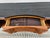 Modern Arts and Craft Style Cherry and Granite Top Sideboard Buffet For Sale - Image 9 of 13
