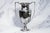 1920s Nice Large Antique Double Handle Silverplate Trophy Medford Boat Club Massachusetts History Home Decor For Sale - Image 5 of 11