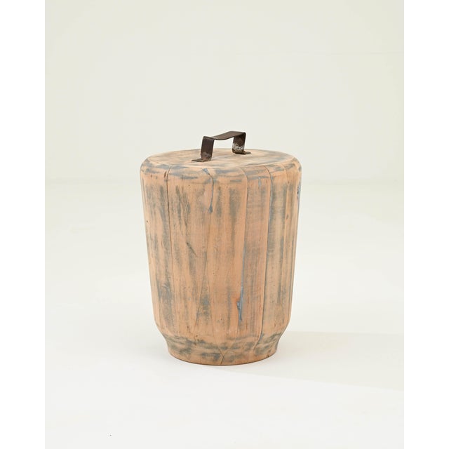 20th Century Czech Wooden Decoration For Sale - Image 11 of 18