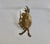 S. Lascoux Brass Finish Large Fish Wall Sculpture Mid-Century Vintage For Sale - Image 13 of 15