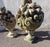 Early 20th Century Stone Garden Vases, Set of 2 For Sale - Image 4 of 18