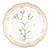 Large Flora Danica Platter with Open Pierced Border from Royal Copenhagen, 1960s For Sale