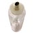 Sambonet Linea Q Cruet Set Glass Stainless Steel Salt Pepper Oil Vinegar - 5 pcs For Sale - Image 13 of 16