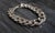 Vintage Givenchy Silver Tone Chunky Chain Necklace Givenchy is known for their bold designs, high-quality plating, and...