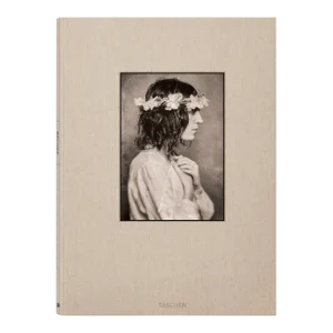 TASCHEN Books, "Patti Smith" by Lynn Goldsmith Photography Collection Autographed Collector's Edition
