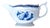 Antique First Period Porcelain Sauce Boat from Dr Wall Worcester, 1760 For Sale