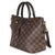 Item #: 152359 Interior Material: Fabric Size: PM Features Interior: Three slip pockets. Dimensions: 9.75 x 8 x 4.75 in...