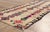 Beige Vintage Azilal Moroccan Rug, 03'06 X 07'09 For Sale - Image 8 of 10