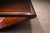 Brazilian Modern Coffee Table in Rosewood, Glass & Metal, Attributed to Joaquim Tenreiro, 1960s For Sale - Image 16 of 16