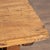 Wood Early 20th Century Rustic Coffee Table From Hungary For Sale - Image 7 of 14