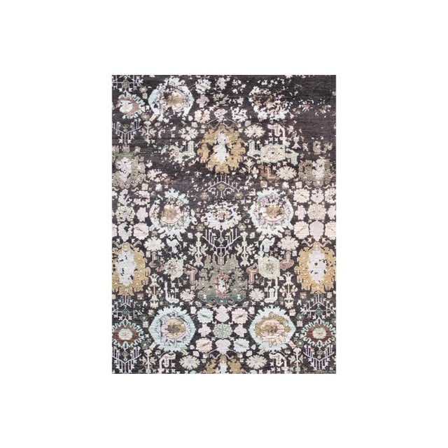 The brand Pasargad Home is the perfect blend of class and elegance. These Transitional rugs are sure to add a touch of...