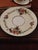 1920s Antique Wedgewood QueensWare Ventnor Soup Cups and Saucers Fruit and Vine's Theme - 8pcs For Sale In Portland, ME - Image 6 of 7
