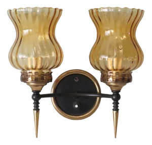 Mid-Century Italian Wall Lamp, 1950s