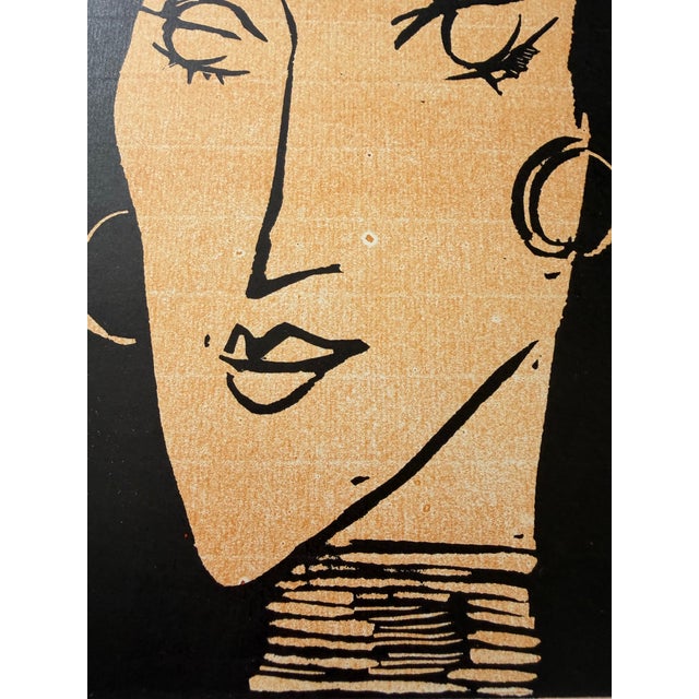 1990s Bouquinerie de LInstitut 12 Watercolors and Engravings Poster from Alberto Manfredi, 1990s For Sale - Image 5 of 6
