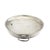 English English Pewter Warming Plate With Drop Handles by V&w Birmingham, 1808-1827 For Sale - Image 3 of 9