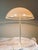 Postmodern Table Lamp in Metal and Plastic For Sale - Image 4 of 14