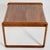 1960s Mid-Century Modern Walnut Side Table by Gunlocke For Sale - Image 9 of 11