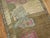 Textile Vintage Zabihi Collection Lion Turkish Runner - 3'8" x 9'5" For Sale - Image 7 of 10