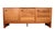 Brown Mid Century Danish Modern E. Jakobsen Skive Three Door Sideboard C. 1960's For Sale - Image 8 of 18