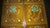 Antique Art Nouveau Fireplace Tiles, Set of 10 For Sale - Image 4 of 8
