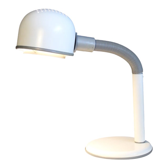 Mid 20th Century Fagerhults Influence Desk Lamp. For Sale
