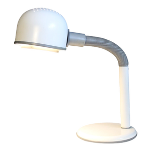 Mid 20th Century Fagerhults Influence Desk Lamp.