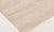 Modern Beige and Gray Flat-Weave Wool Rug by Doris Leslie Blau For Sale In New York - Image 6 of 6