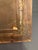 19th Century English Oil on Canvas Landscape, Signed N. Boel, Dated 1890 For Sale In Indianapolis - Image 6 of 14