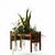 Lovely teak planter attributed Spøttrup danish cabinet maker from the 1960s The teak frame is stylish and has a warm glow,...