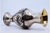 Silver Small Silver Jug with Shells and Reliefs For Sale - Image 8 of 10