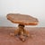 Vintage Inlaid Low Biscotti Shaped Coffee Table For Sale - Image 11 of 18