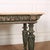 French Marble Top Pastry Table For Sale - Image 5 of 11