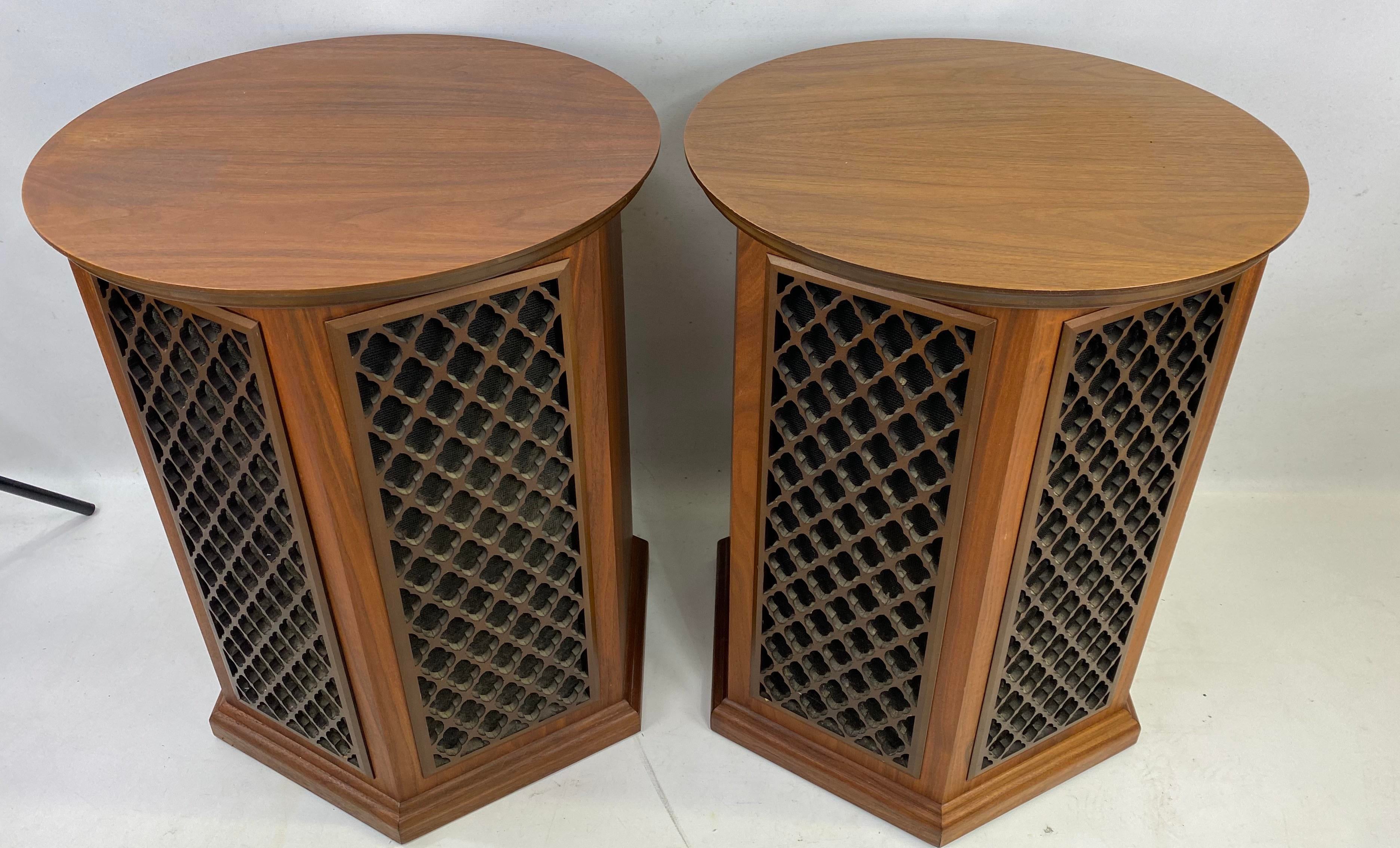 optimus outdoor speakers