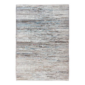 Modern Casual Moroccan Rug by Keivan Woven Arts, 10'3" X 14'3"