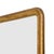 Wood French 19th Century Louis Philippe Giltwood Mirror For Sale - Image 7 of 9