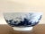 18th Century First Period Dr. Wall Worcester Porcelain Bowl For Sale - Image 11 of 13