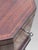 Wood 18th Century George III Octagonal Mahogany Wine Cooler For Sale - Image 7 of 11