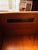 Elevate your bedroom with this matching pair of nightstands from the Ethan Allen Tuscany Collection. Cherry wood with...
