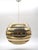 Le Monde Pendant Lamp by Carl Thore for Granhaga Metallindustri, Sweden, 1960s For Sale - Image 14 of 14
