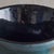Mid 20th Century French Blue Ceramic Vase by Jean de Lespinasse, 1960s For Sale - Image 5 of 8