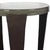 Kenneth Ludwig Chicago Renaud Dark Bronze Drink Table For Sale - Image 4 of 4