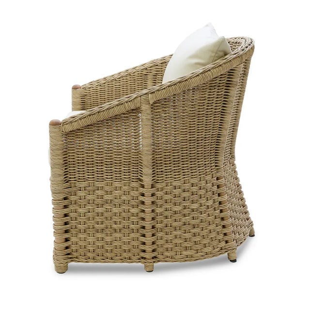 2020s Crofter's Lounge Chair For Sale - Image 5 of 11