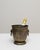 20th Century French Silver Plated Champagne Bucket For Sale - Image 17 of 18