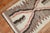 Textile Early 20th Century Shark Teeth American Navajo Rug - 3'1" x 4'9" For Sale - Image 7 of 11